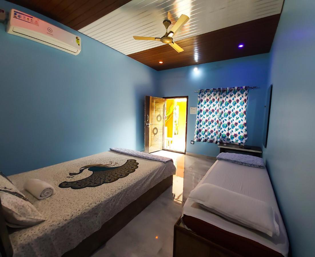 Banana Farm House ハンピ エクステリア 写真