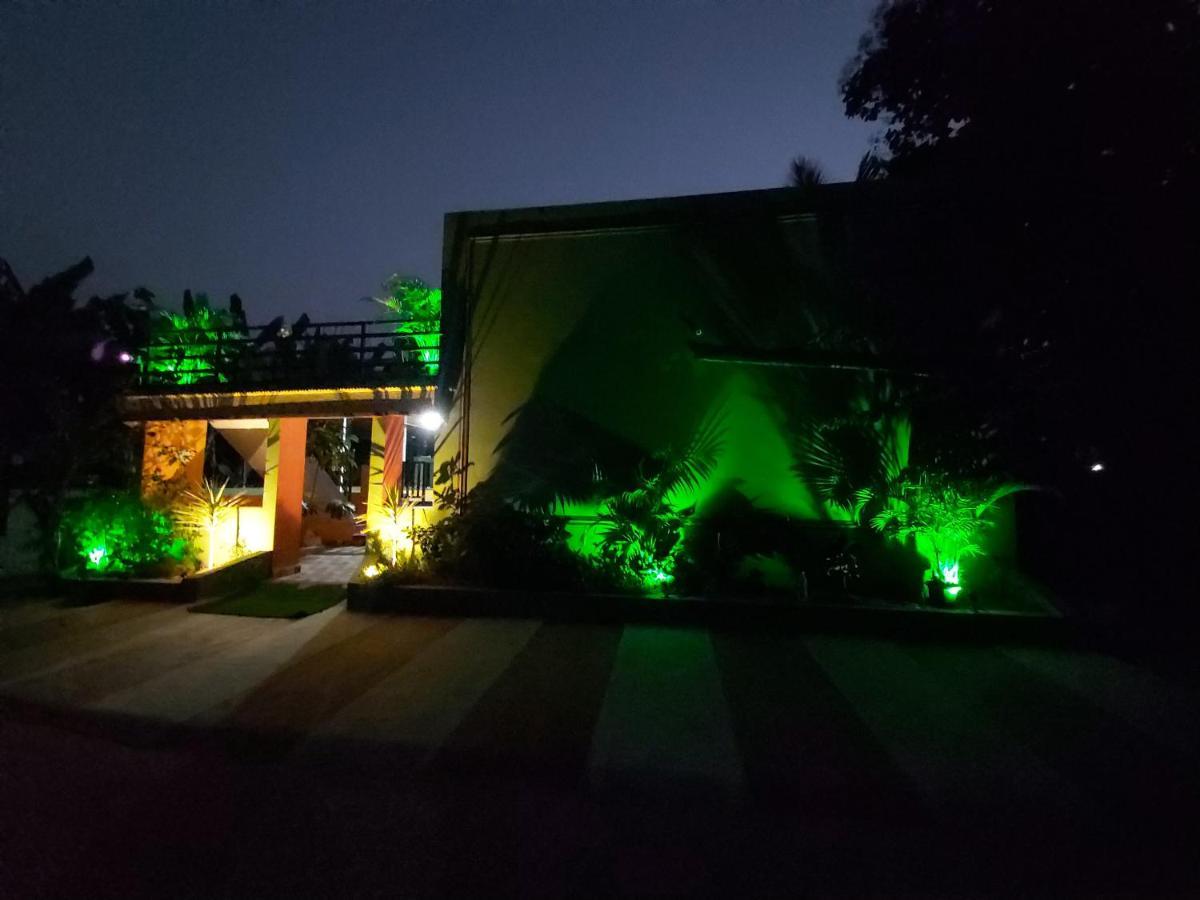 Banana Farm House ハンピ エクステリア 写真
